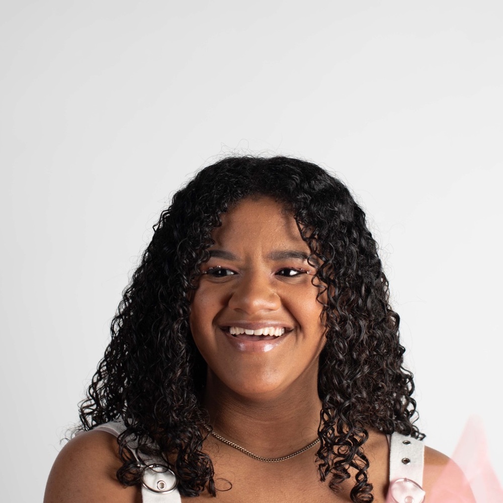 Meet your Posher, Haley